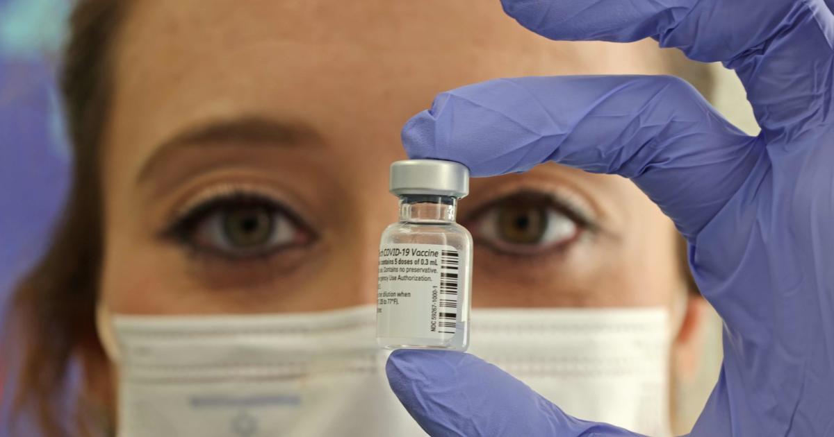 Nach allergischen Reaktionen gibt US-Gesundheitsbehörde Richtlinien