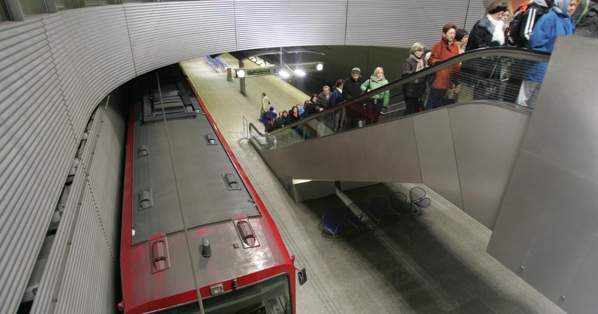 Finanzierung fix: Ein großer Schritt für Salzburgs Mini-U-Bahn
