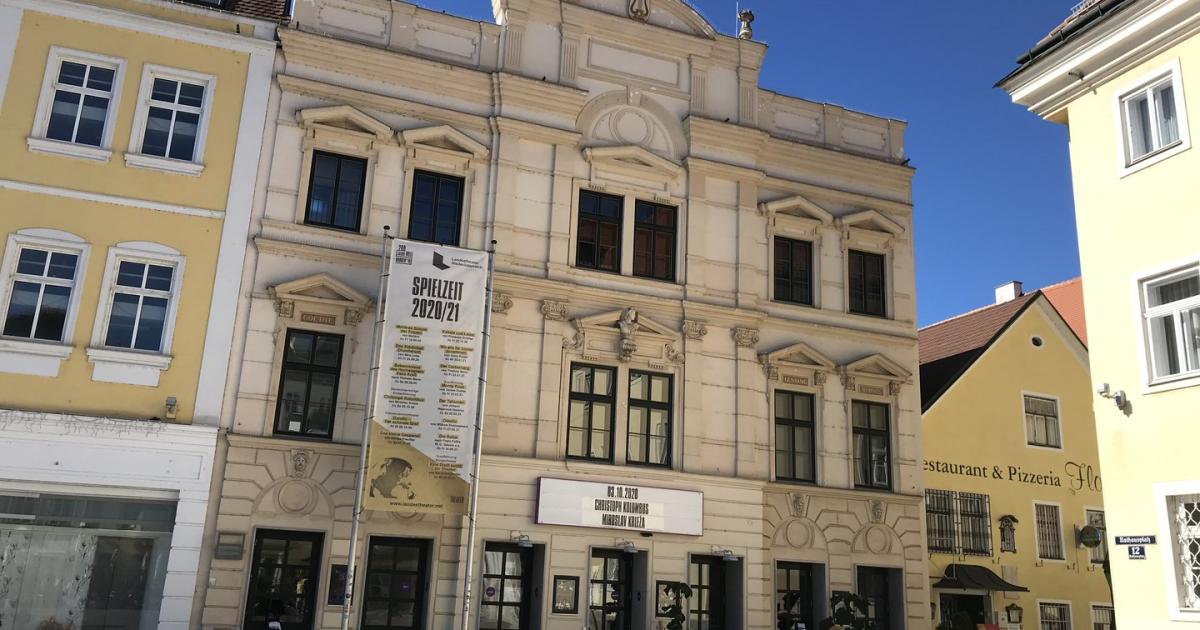 Partnersuche raum st.pölten