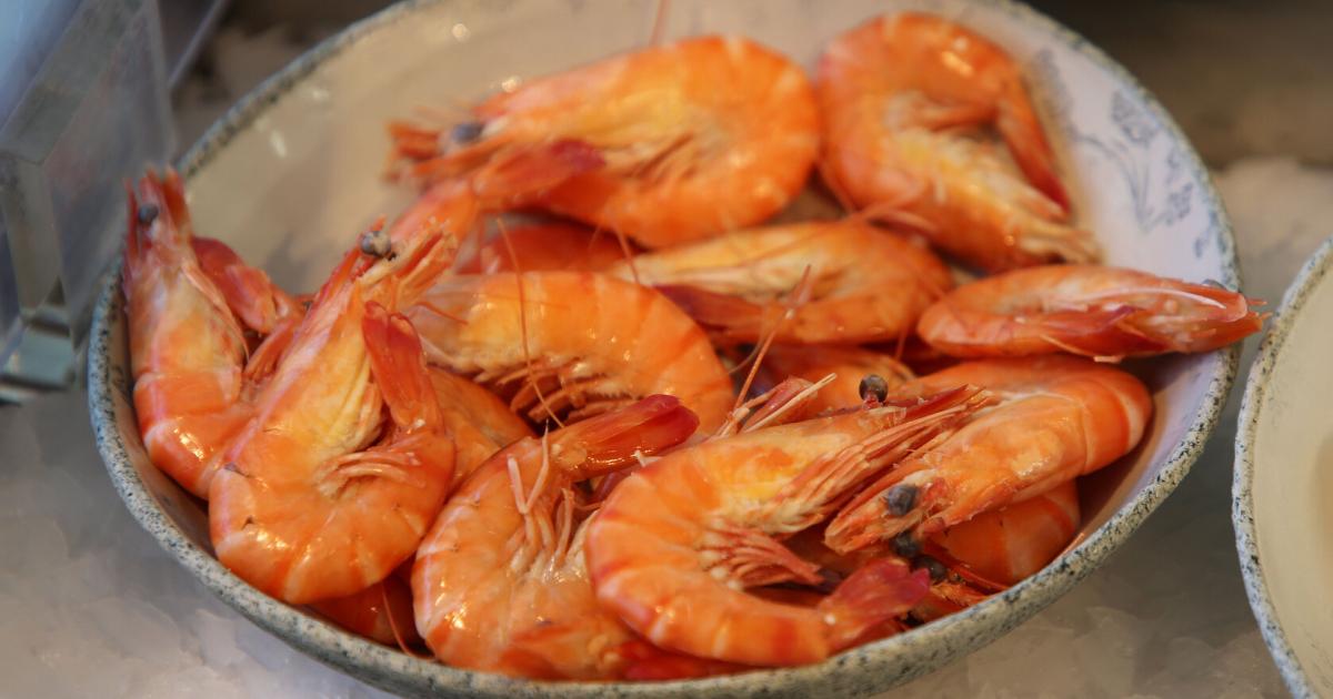 Yuu-n-mee-Chef-Es-gibt-bei-Shrimps-gro-e-Qualit-tsunterschiede-