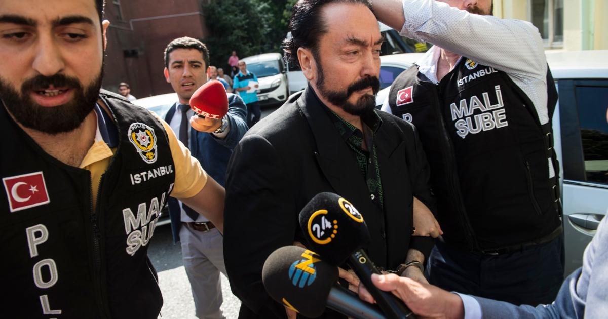 Partnersuche in der türkei