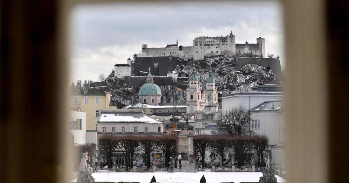 The state and city of Salzburg are hesitant to react to housing “alarm signals”