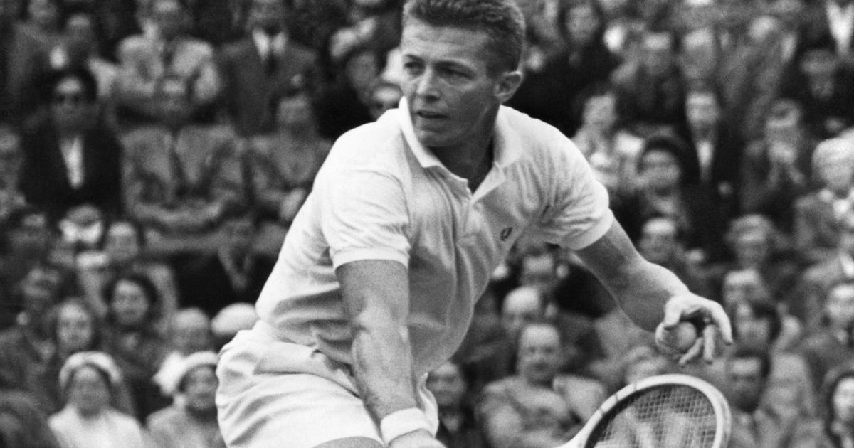 Tennis: Trauer Um Verstorbene US-Legende