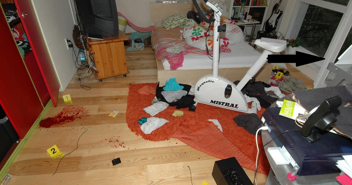 Raubüberfall nach fünf Jahren geklärt