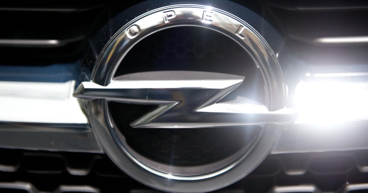 OpelFahrer sollen auch Bankkunden werden