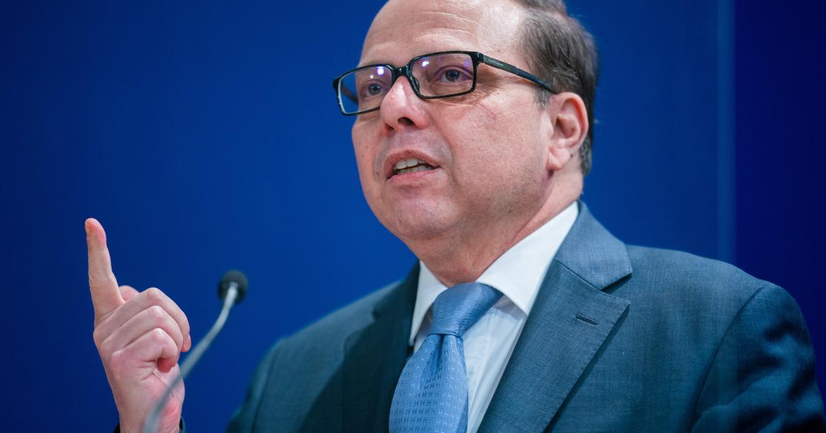 Ärzte kritisieren ungerechte Verteilung der Corona ...
