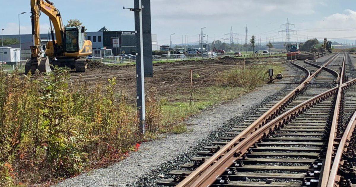 Aufregung um Bahnstrecke Friedberg-Oberwart