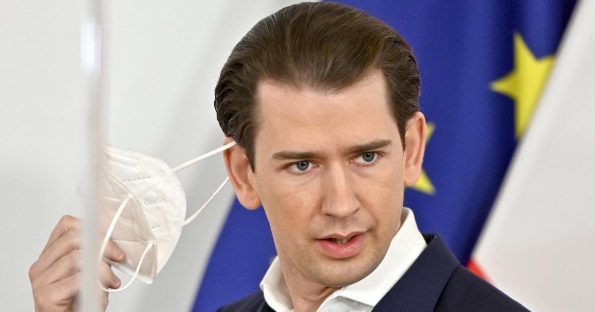 "Ketchup Effekt"Sager von Kurz erheitert das Netz und McDonald's