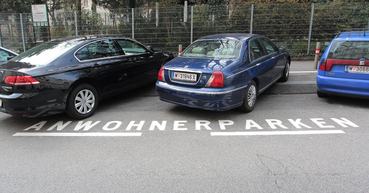 Kann der Parkplatz einer einzelnen Wohnung zugeteilt werden?
