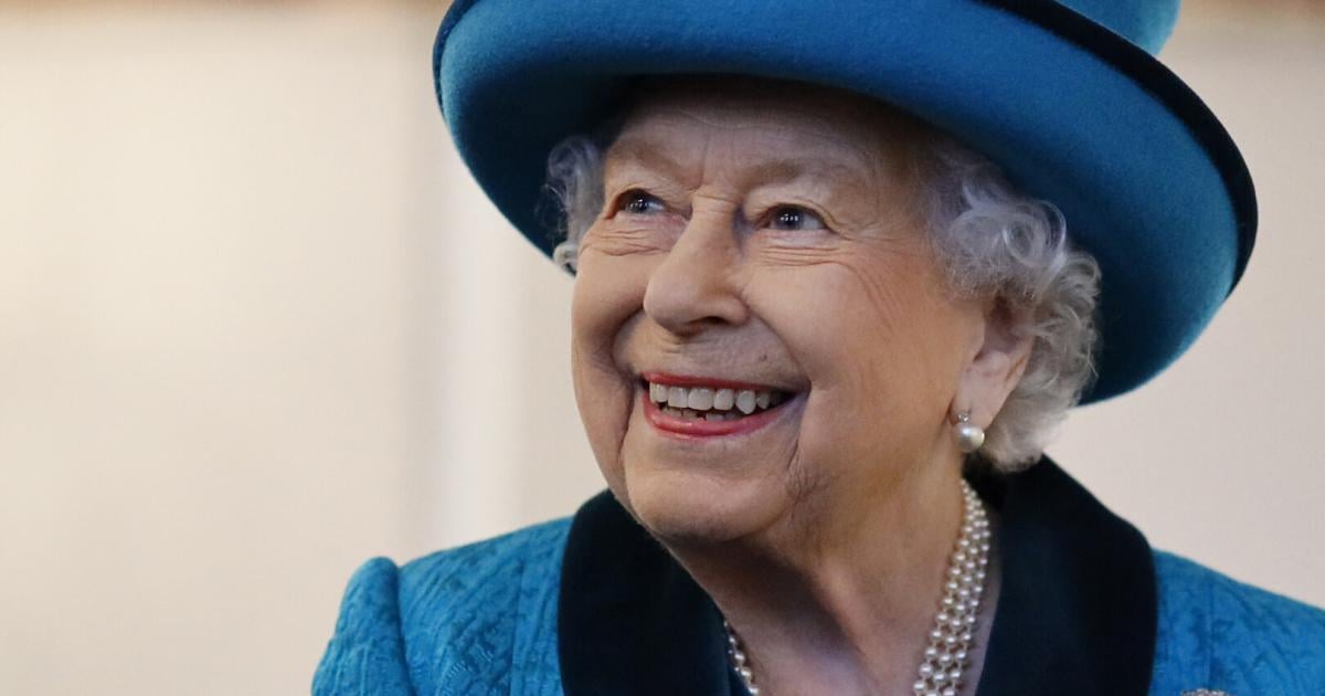 Queen-Elizabeth-a-Bananen-auf-eine-besondere-Art-und-Weise