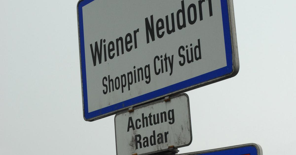 Partnersuche radar