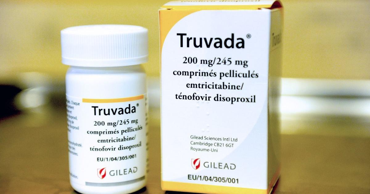 Eu Empfahl Zulassung Von Medikament Zur Hiv Prophylaxe