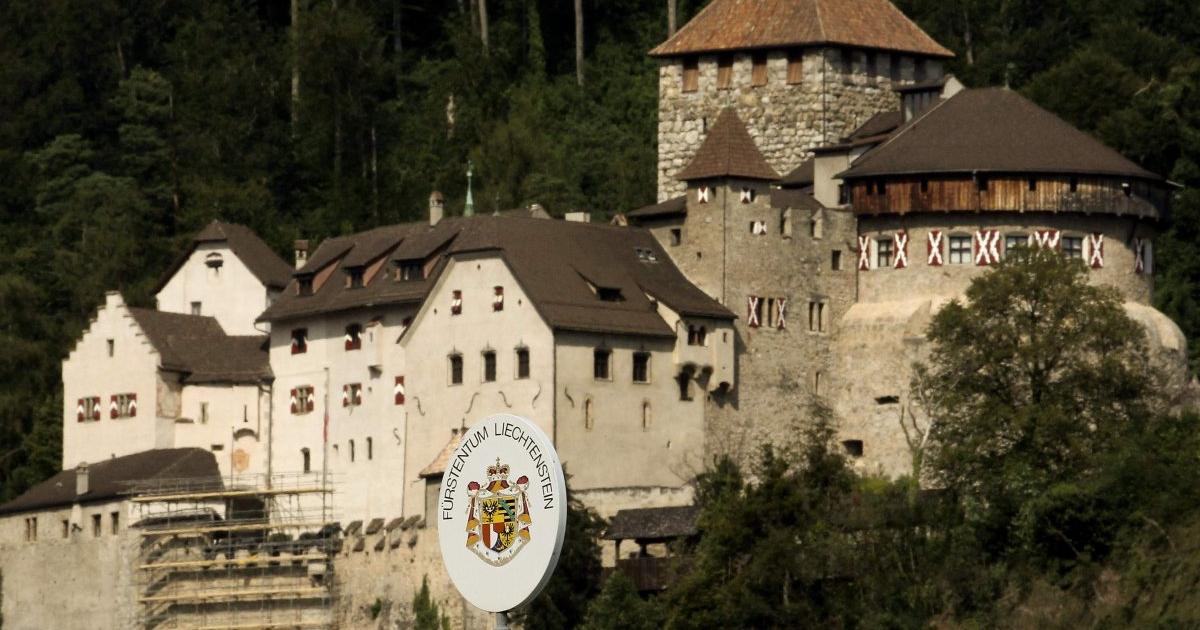 Partnersuche fürstentum liechtenstein