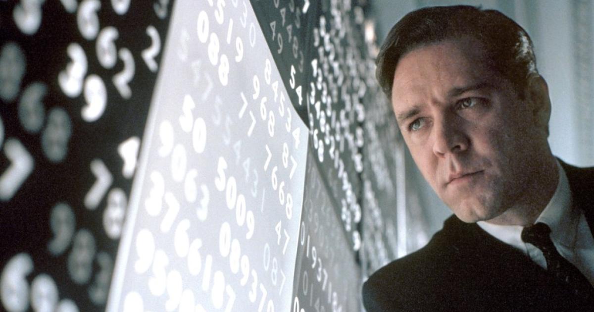 Schizophrenie Film Schizophrenie Film