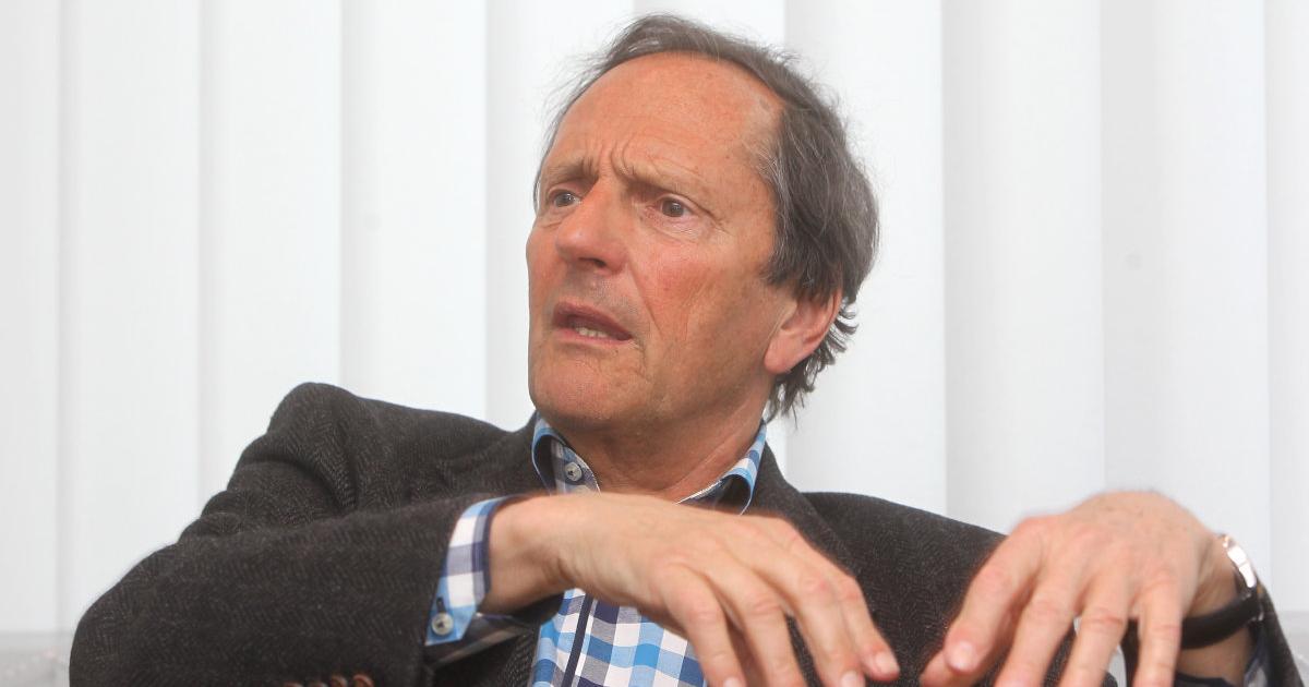 Bernd Schilcher überraschend verstorben