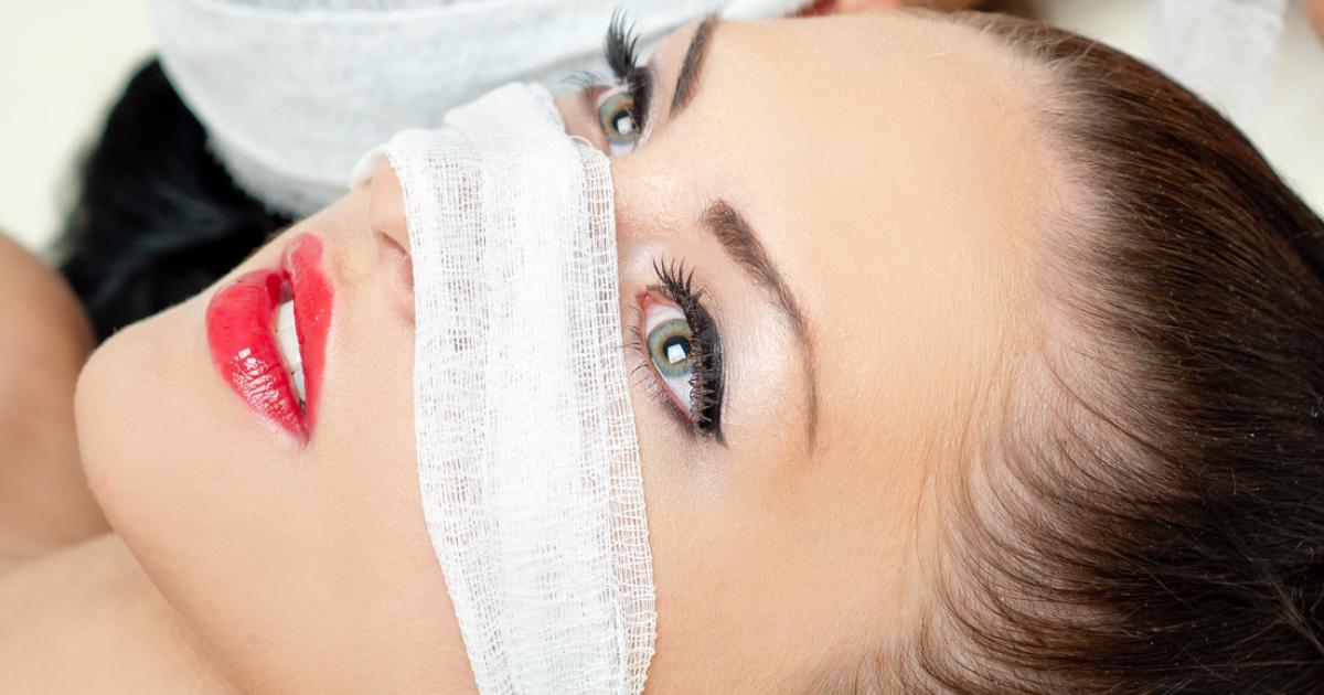 Die Top 10 Trends Bei Schonheits Ops Kurier At