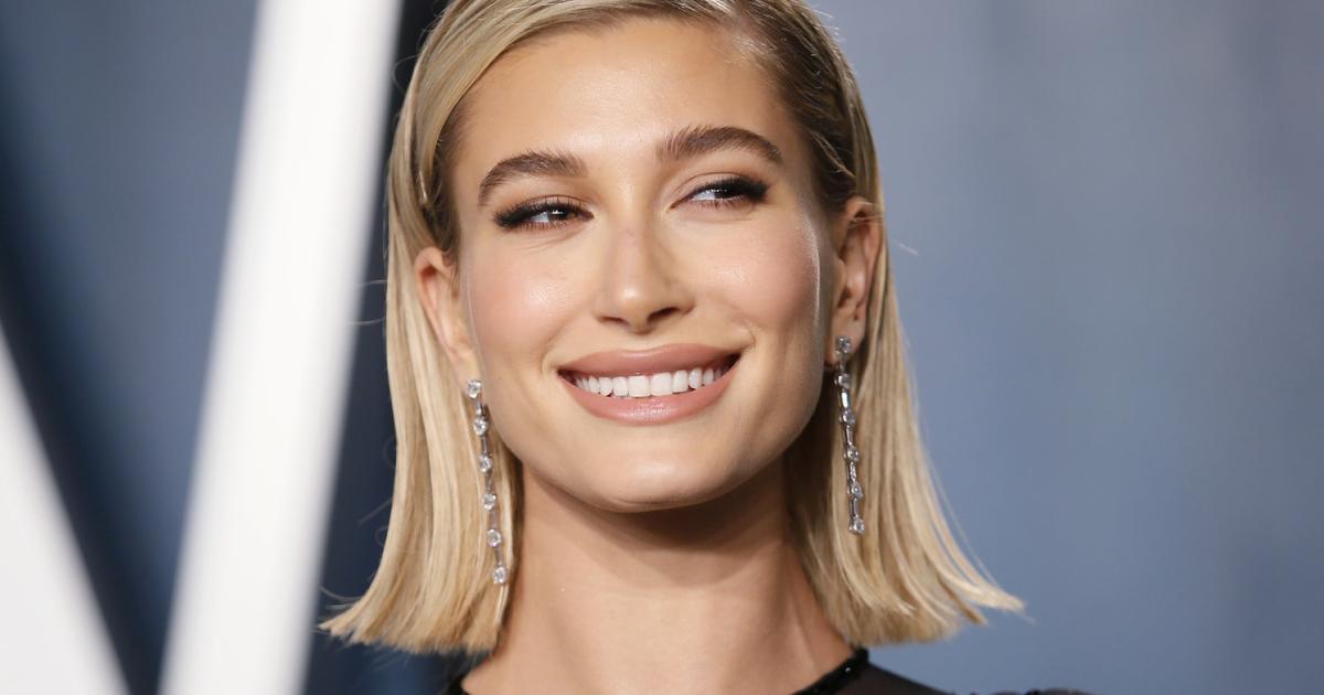 The one tattoo that Hailey Bieber really regrets today