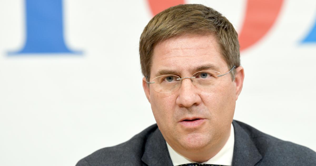 FPÖ-Oberösterreich: Rabl übernimmt interimistisch die Führung | Kurier