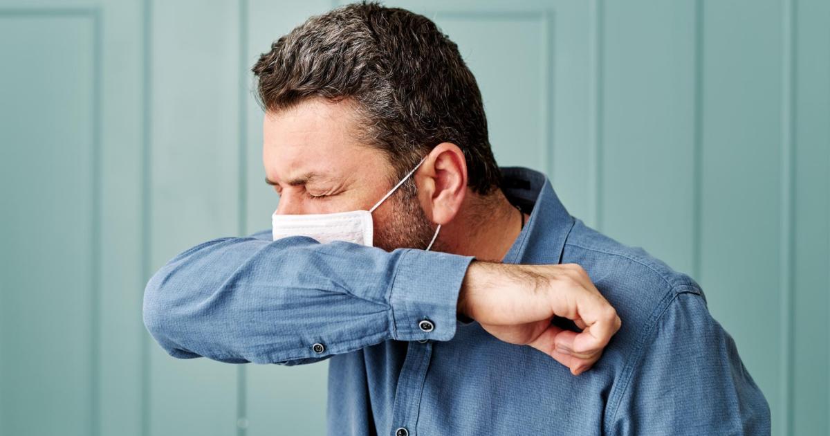 Positiver Covid-Test: Muss ich mich krank melden? | Kurier