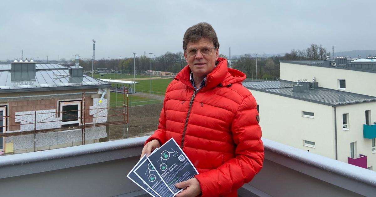 Hunderte protestieren in St. Pölten gegen Lärm auf Schiene ...