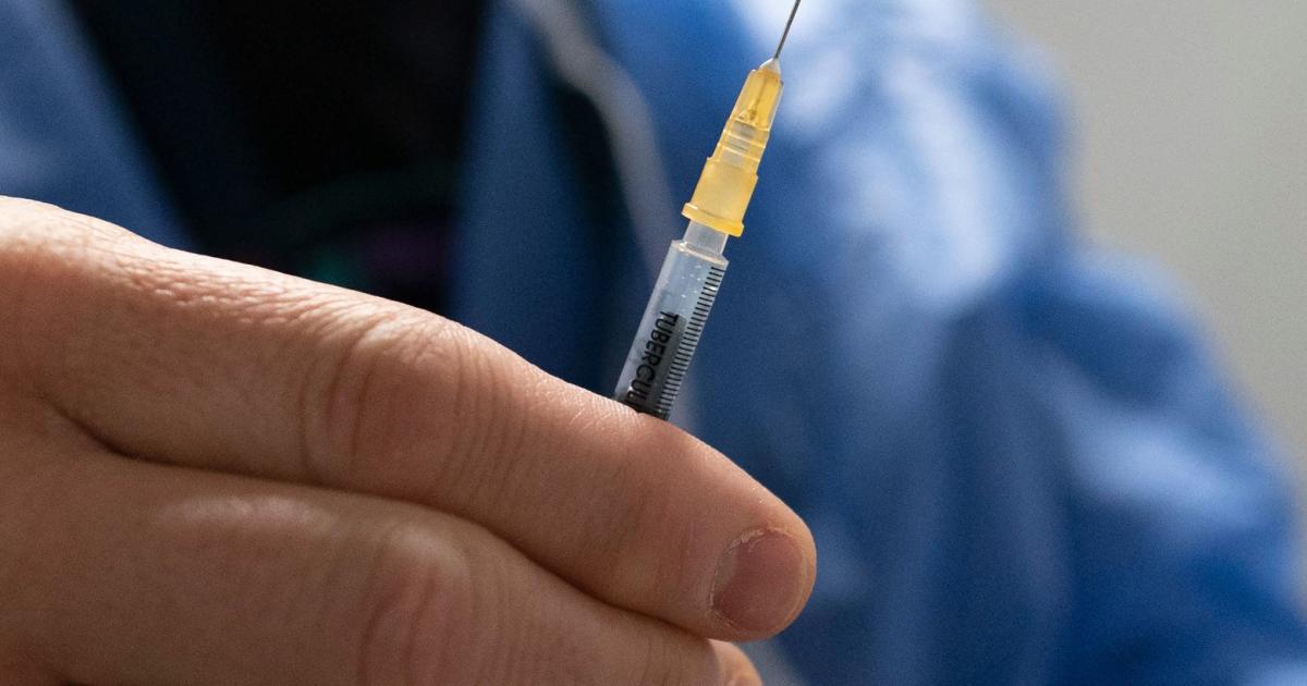 63,000 vaccination appointments opened for high-risk patients in Vienna