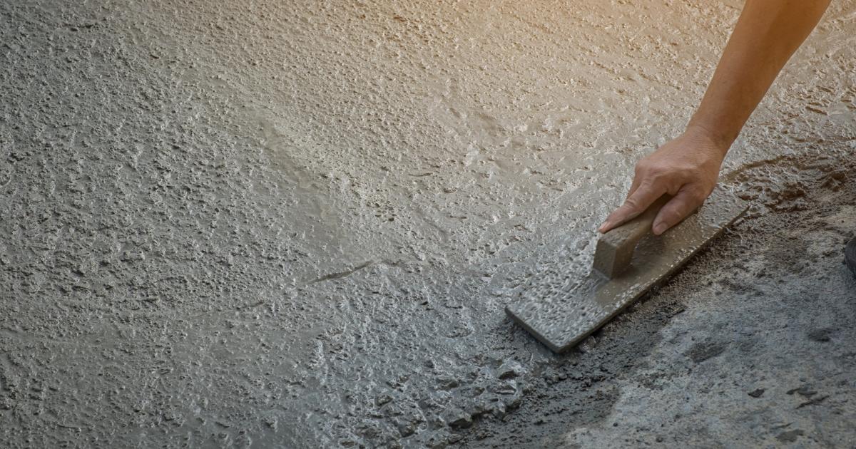 Bodenversiegelung Wird Das Land Zubetoniert Kurier at