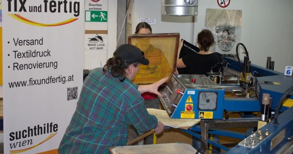 Zweiter Arbeitsmarkt wird wichtiger