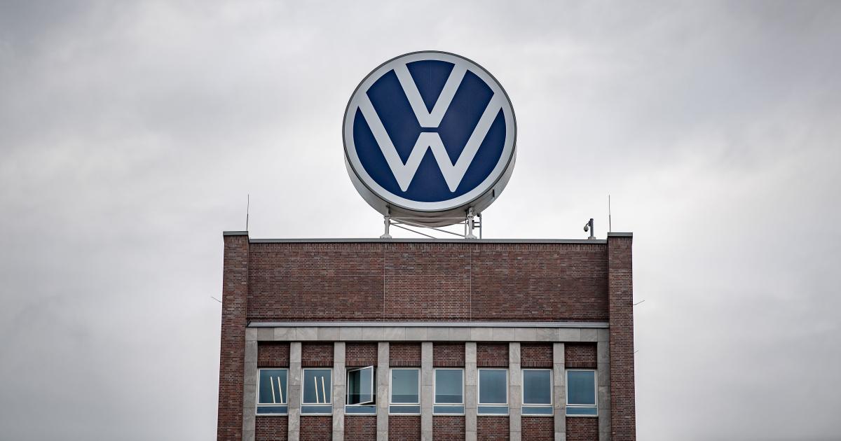 Personnel at VW in Wolfsburg will be reduced by 3,000 jobs by 2030