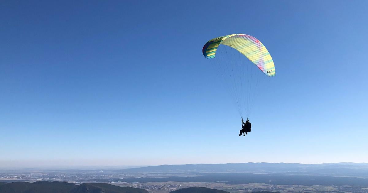 Paragleiter-st-rzte-in-K-rnten-in-einen-Wald