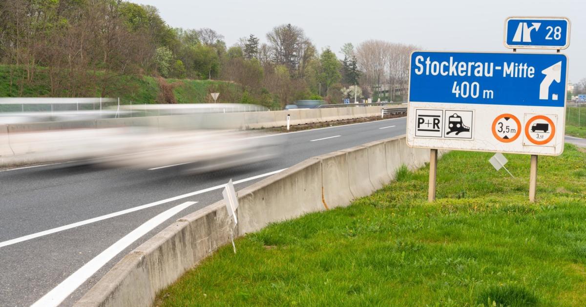 geisterfahrerin-verursachte-unfall-auf-a22-in-nieder-sterreich