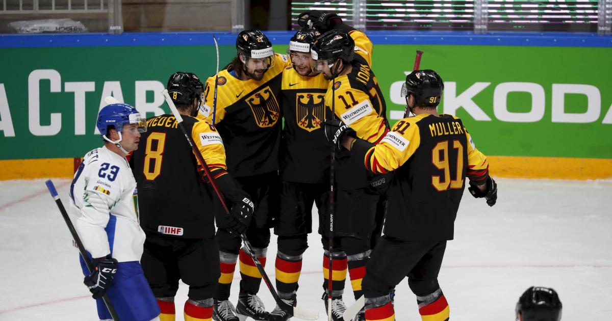 Eishockey Em Eishockey Em