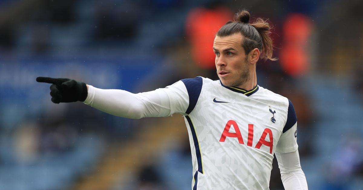 Gareth Bale Facebook Gareth Bale Facebook