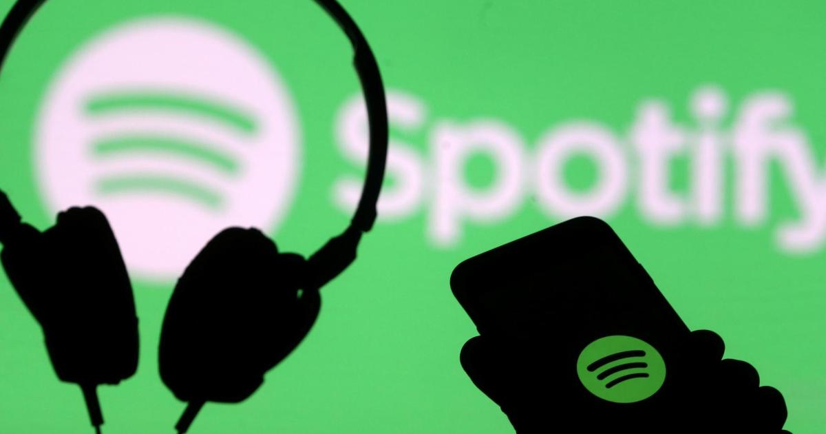 Spotify Wrapped 2024 Wann kommen die MusikHighlights?