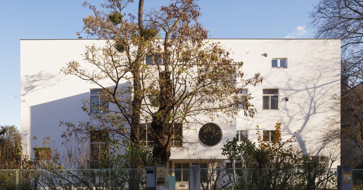 Villa-Beer-Wiener-Architekturjuwel-kann-ab-M-rz-besucht-werden