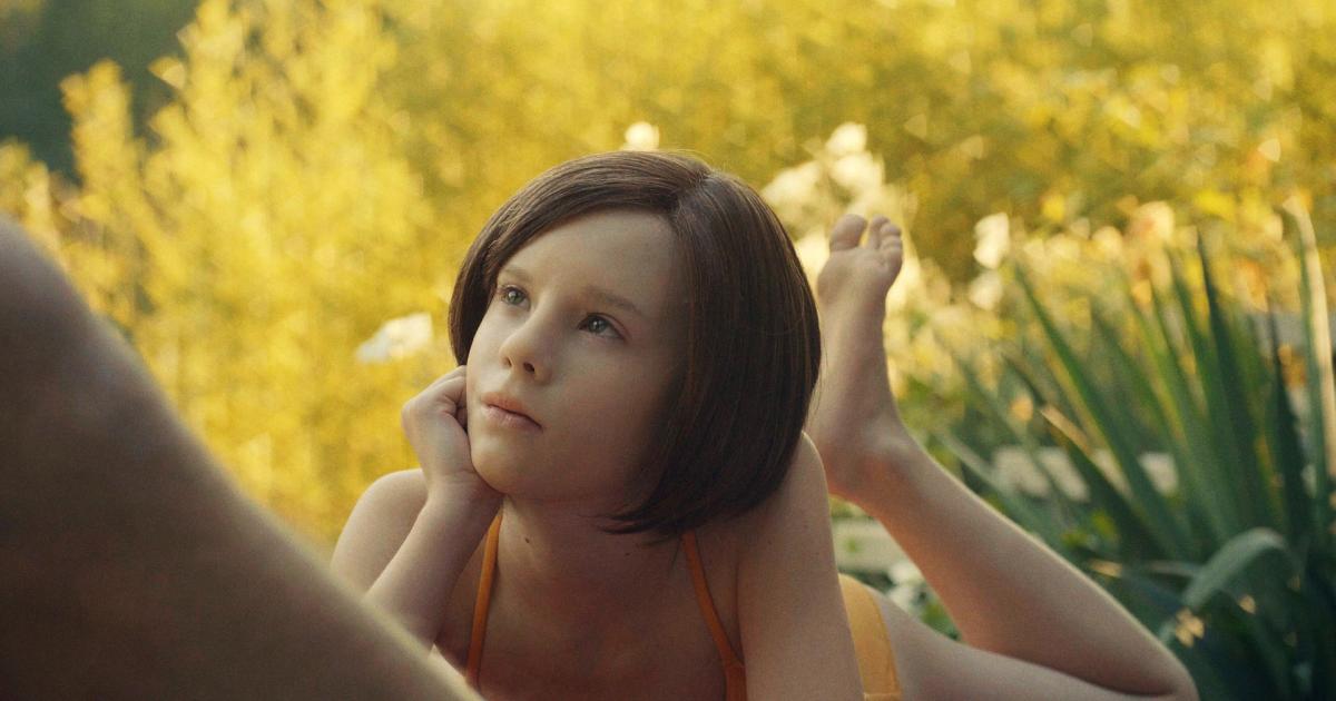 Austrian Film Award: “The Trouble With Being Born” is best film