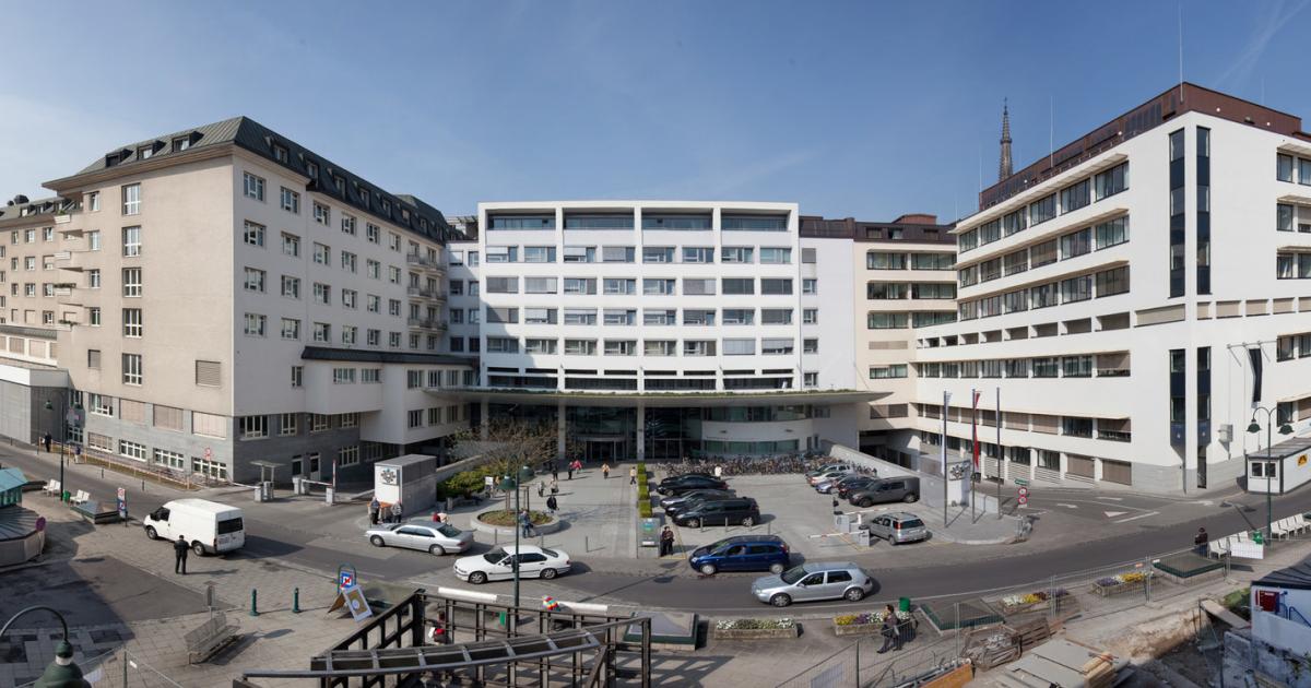 200 Millionen für Ordensklinikum Linz Barmherzige Schwestern | Kurier