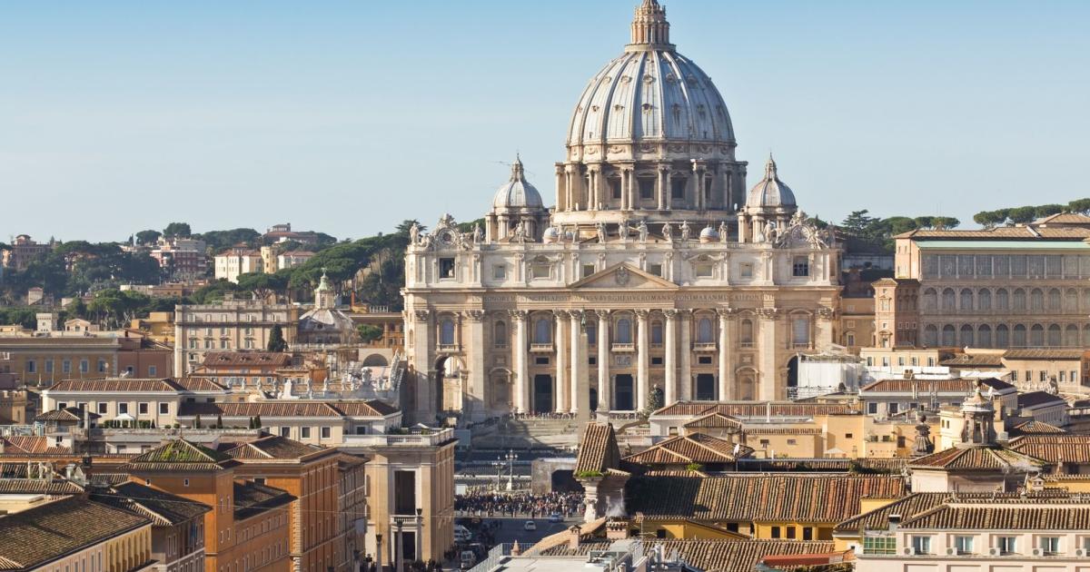 Vatican threatens class action lawsuit over poor working conditions