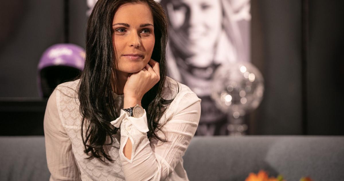 Ex-Ski-Star Anna Veith wurde Mutter eines Sohnes