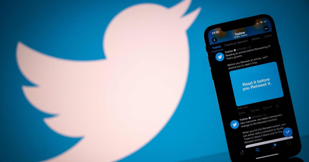 Twitter employees fear mass layoffs