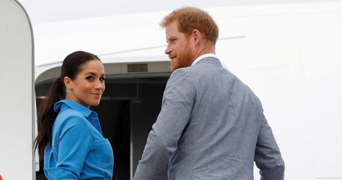 Is Meghan and Harry threatened with a long-distance relationship soon?