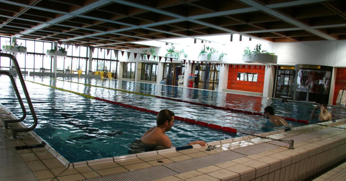 Viele Wnsche Fr Das Neue Hallenbad In Httenberg Viele Wnsche Fr Das Neue Hallenbad In Httenberg