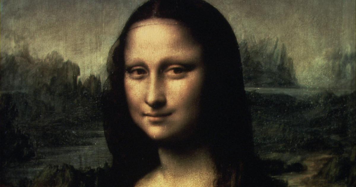 Mona lisa partnersuche