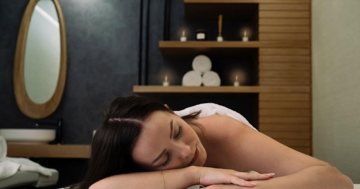 Spa and wellness: Hotels fear skyrocketing heating costs