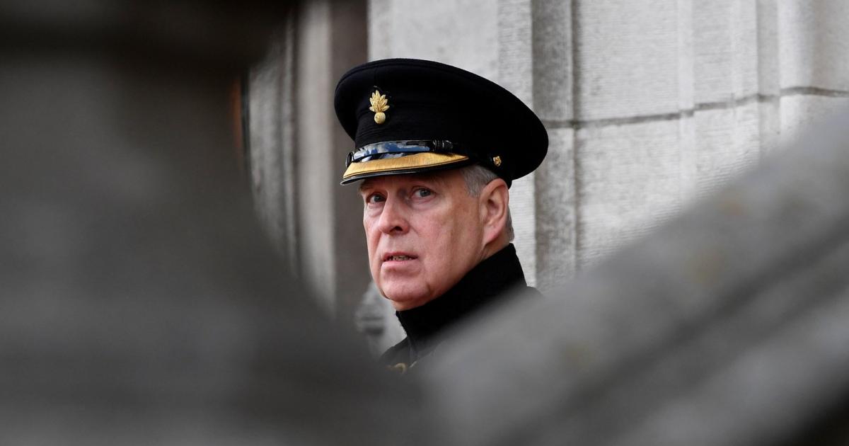 Abuse charges against Prince Andrew: hearing today in New York