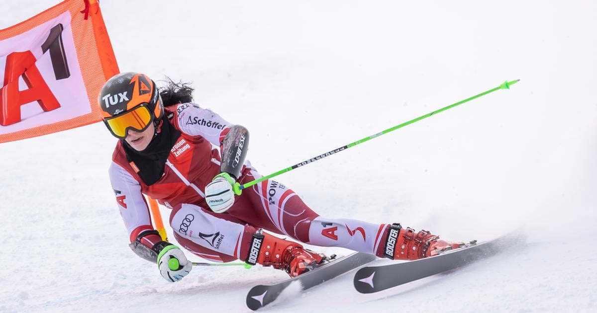 Brunner plant trotz neuerlicher Verletzung volle SkiSaison