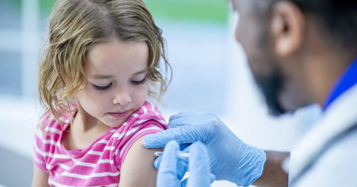 US approval almost fixed: Covid vaccination dose for smaller children leaves parents puzzled