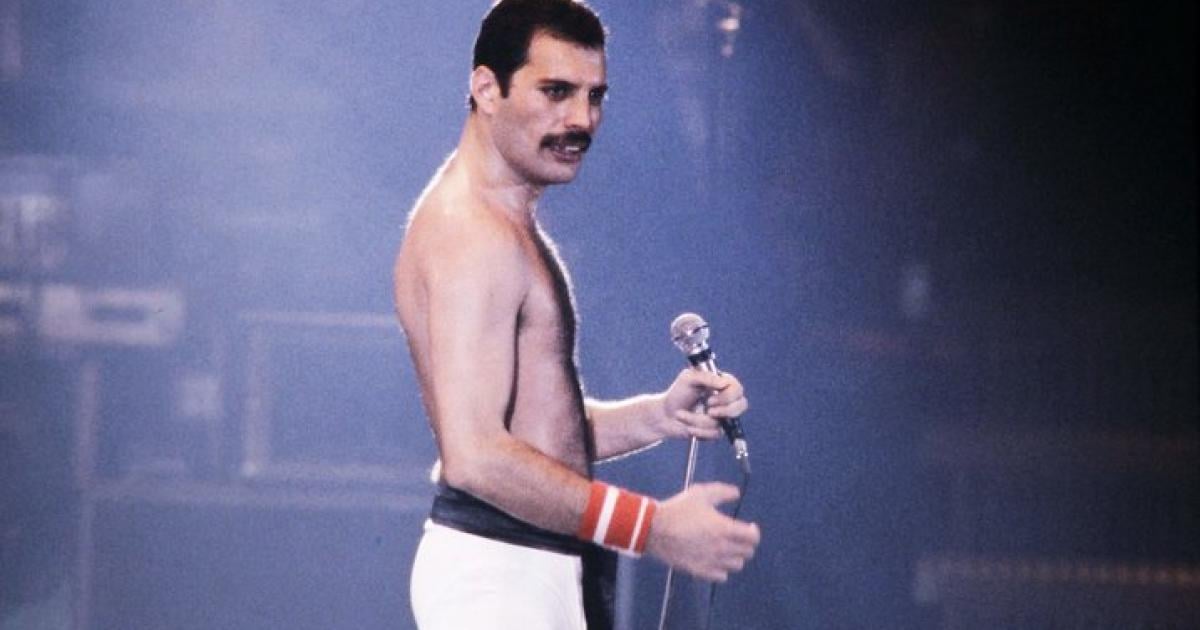 Queen-Doku: Die letzten Worte von Musik-Legende Freddie Mercury enthüllt