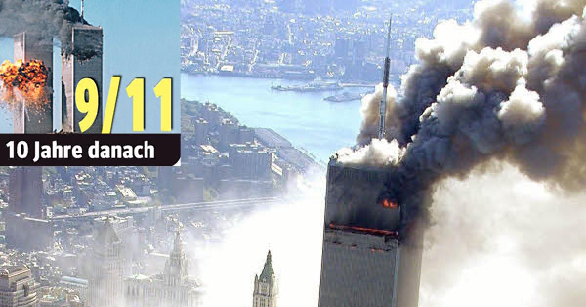 9/11 Doku