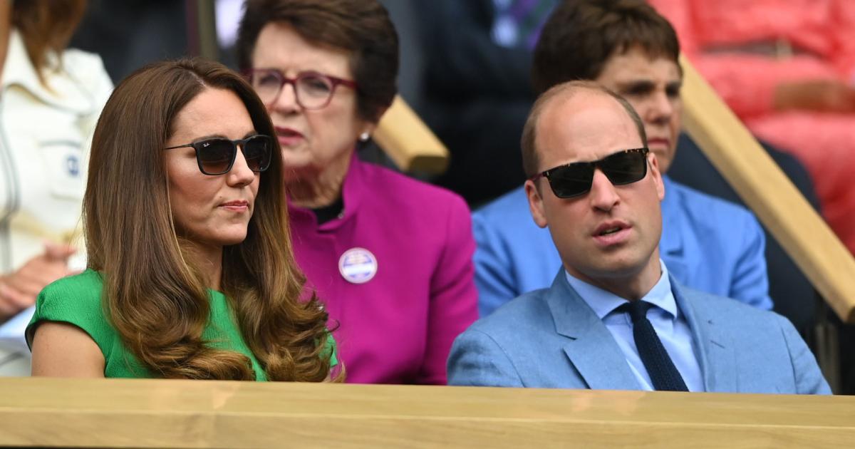 Enthüllung über Prinz Willams Liebschaft, die seine Beziehung zu Kate ...