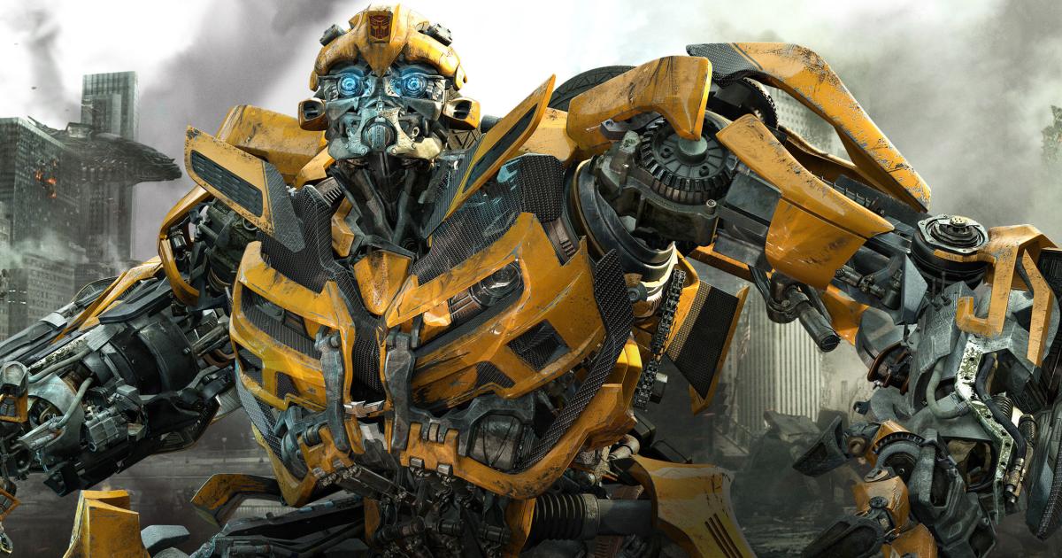 "Transformers 4": Totalschaden der raufenden Roboter | kurier.at